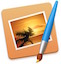 Pixelmator Logo